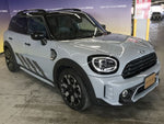 MINI COOPER D CROSSOVER