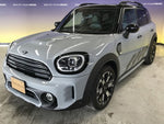 MINI COOPER D CROSSOVER