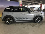 MINI COOPER D CROSSOVER