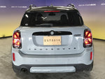 MINI COOPER D CROSSOVER