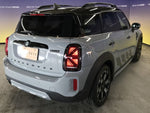 MINI COOPER D CROSSOVER
