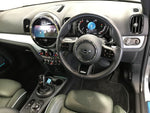 MINI COOPER D CROSSOVER