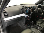 MINI COOPER D CROSSOVER