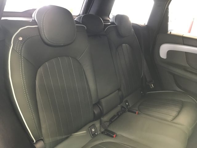 MINI COOPER D CROSSOVER