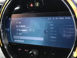 MINI COOPER D CROSSOVER