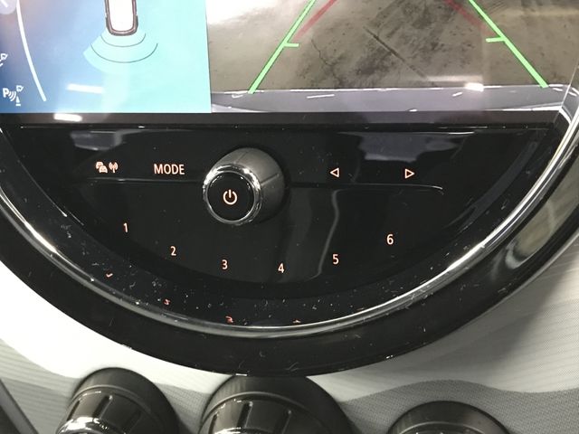 MINI COOPER D CROSSOVER