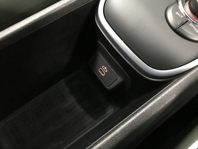 MINI COOPER D CROSSOVER