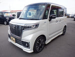 FLAIR WAGON CUSTOM STYLE