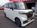 FLAIR WAGON CUSTOM STYLE