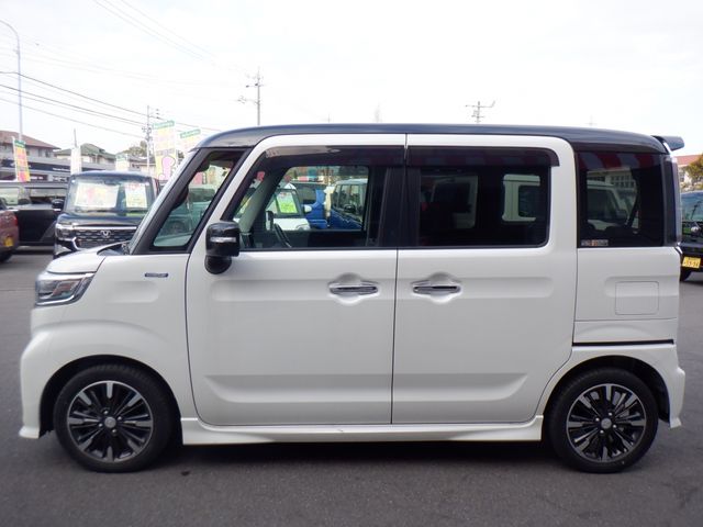 FLAIR WAGON CUSTOM STYLE