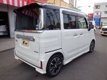 FLAIR WAGON CUSTOM STYLE