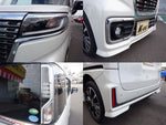FLAIR WAGON CUSTOM STYLE