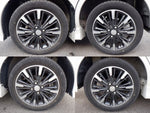FLAIR WAGON CUSTOM STYLE