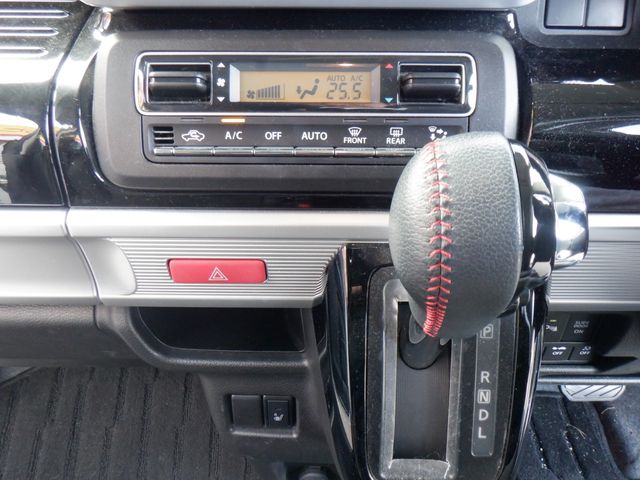 FLAIR WAGON CUSTOM STYLE
