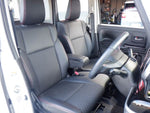 FLAIR WAGON CUSTOM STYLE