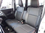 FLAIR WAGON CUSTOM STYLE