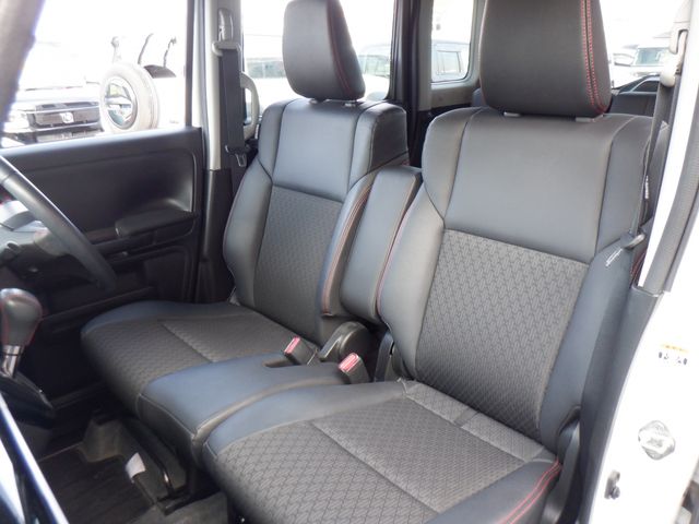 FLAIR WAGON CUSTOM STYLE