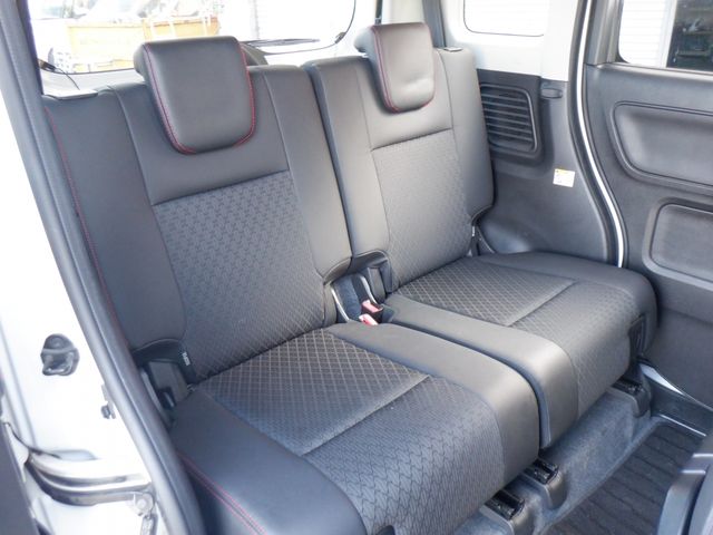 FLAIR WAGON CUSTOM STYLE