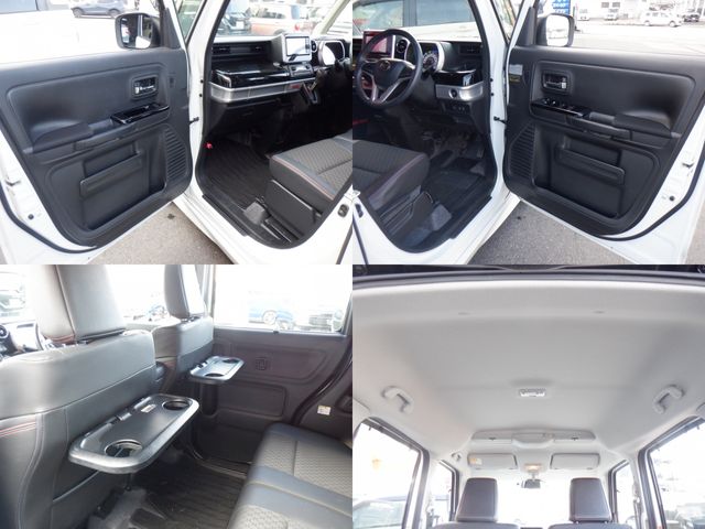 FLAIR WAGON CUSTOM STYLE