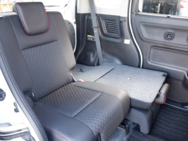 FLAIR WAGON CUSTOM STYLE