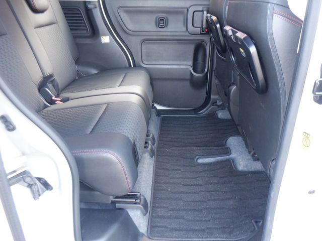 FLAIR WAGON CUSTOM STYLE