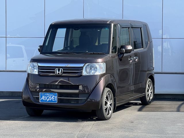N-BOX