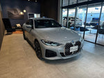 BMW 4series Gran coupe