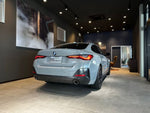 BMW 4series Gran coupe