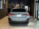 BMW 4series Gran coupe