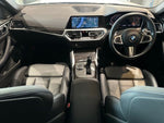 BMW 4series Gran coupe