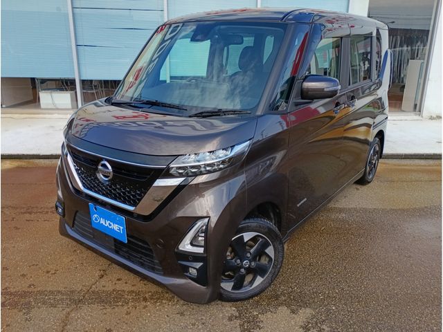 ROOX 4WD