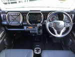 HUSTLER 4WD