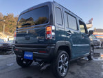 HUSTLER 4WD
