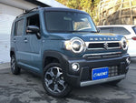 HUSTLER 4WD