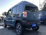 HUSTLER 4WD