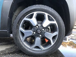 HUSTLER 4WD