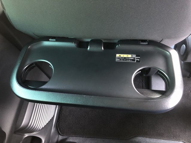 HUSTLER 4WD