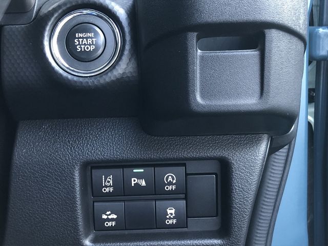 HUSTLER 4WD