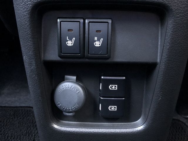 HUSTLER 4WD