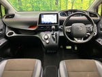 SIENTA HYBRID