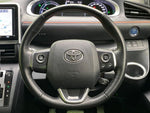 SIENTA HYBRID