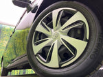 SIENTA HYBRID