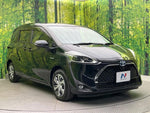 SIENTA HYBRID