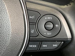 COROLLA CROSS HYBRID