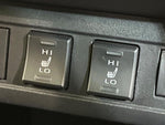 COROLLA CROSS HYBRID