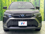 COROLLA CROSS HYBRID