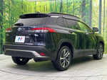 COROLLA CROSS HYBRID