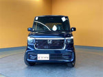 N-BOX CUSTOM