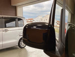 N-BOX CUSTOM