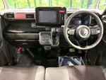 Spacia custom